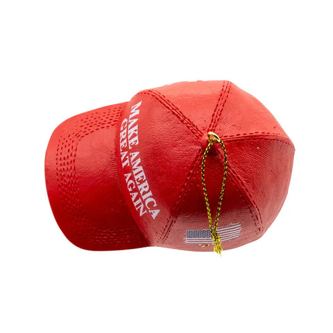 Maga 45, 47 Hat Ornament, 1.88"