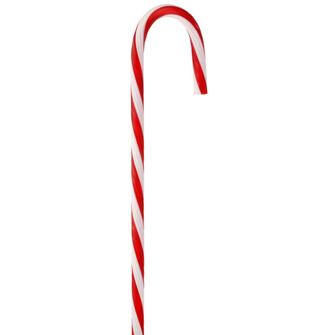 Acrylic Candy Cane Ornament, 24"