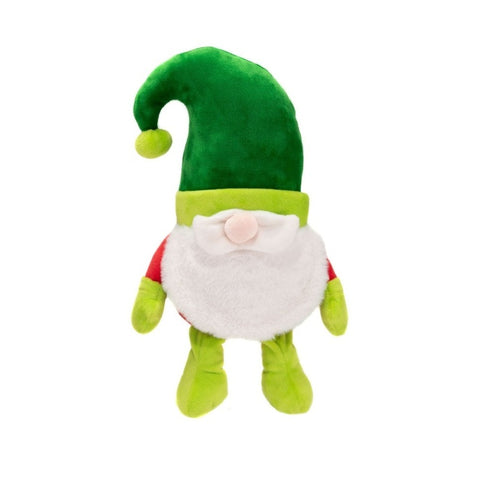 Xmas Gnomes, 12" (2 Styles - Sold Individually)