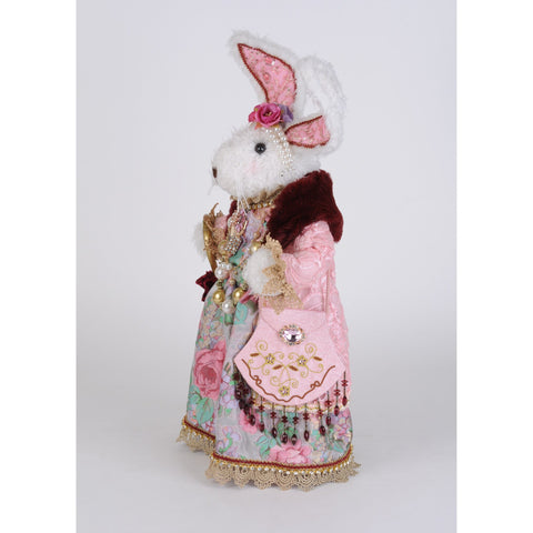 Florence Bunny Figure, 22"