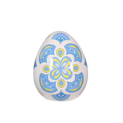 Easter Egg Statue, 22" (5 styles - sold individually)