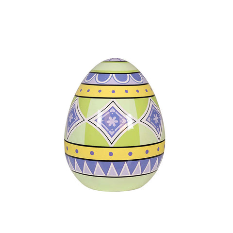 Easter Egg Statue, 22" (5 styles - sold individually)