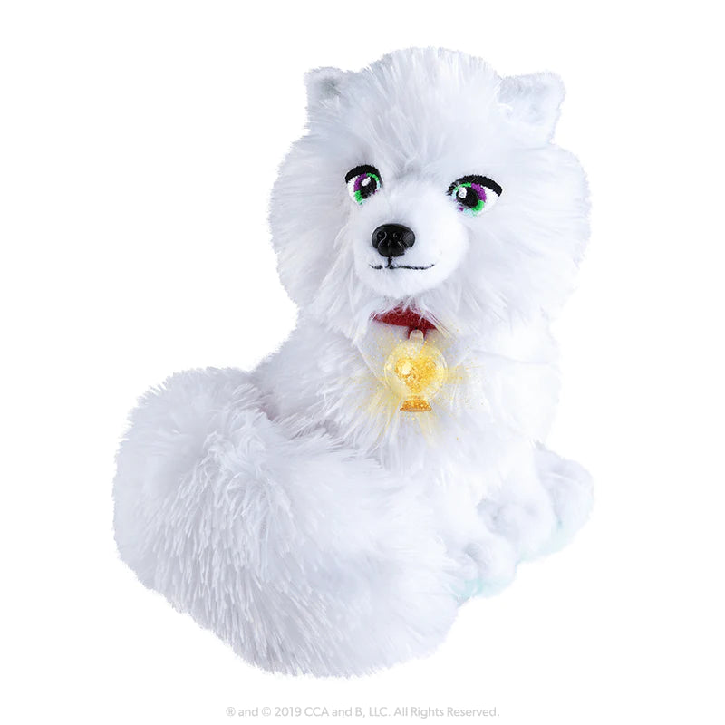 Elf Pets® Arctic Fox Tradition