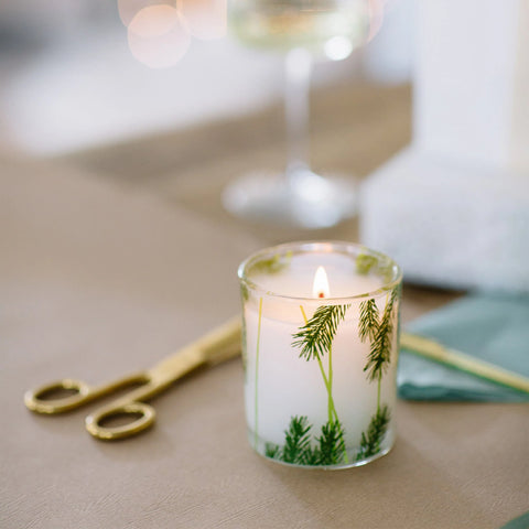 Frasier Fir® Pine Needle Candle, 6.5 oz