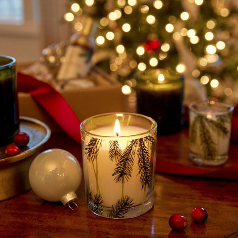 Frasier Fir® Pine Needle Candle, 6.5 oz