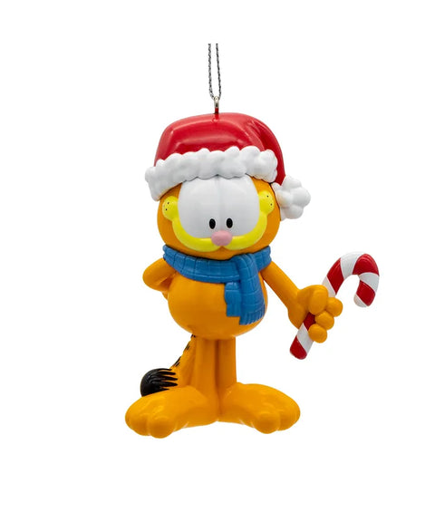 Garfield™ Blow Mold Ornament