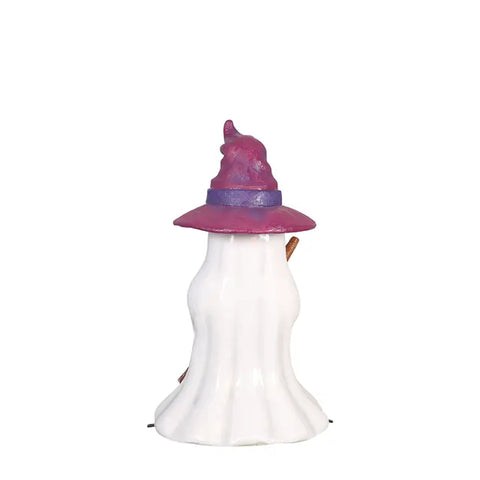 Lifesize Ghost Witch Girl Figure, 45"