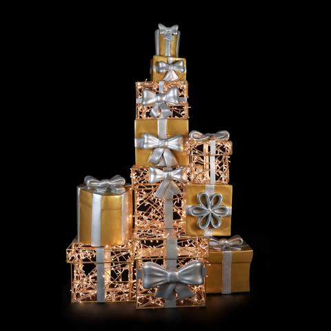 Gift Tower "Elegant"