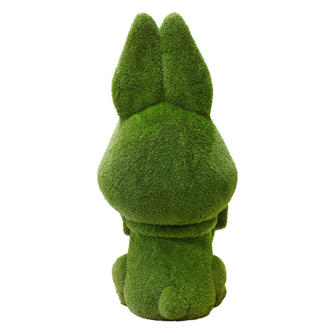 Grass Easter Bunny