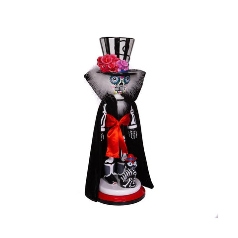 Hollywood Nutcrackers™ Day Of The Dead Nutcracker, 16"