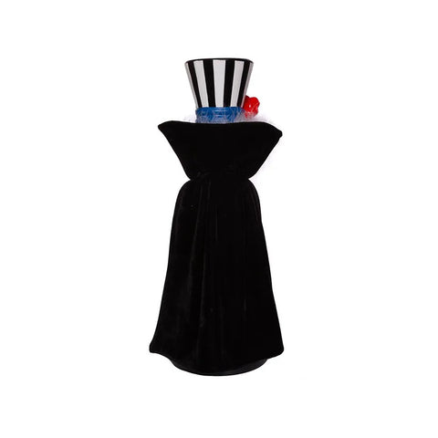 Hollywood Nutcrackers™ Day Of The Dead Nutcracker, 16"