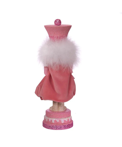 15" Hollywood Nutcrackers™ Pink Sweet Soldier Nutcrackers