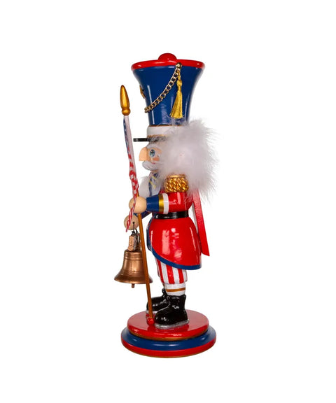 15" Hollywood Nutcrackers™ Americana Nutcracker