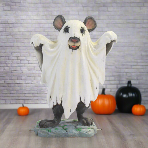 Mice Ghost