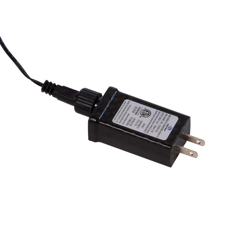 Pre-Lit Decorated Halloween Willow Tree, 6'