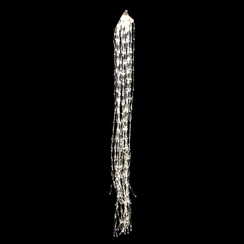 Weeping Willow Lights, 900L, 9.8' (Warm White)
