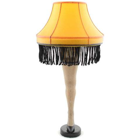 Christmas Story Leg Lamp Nightlight