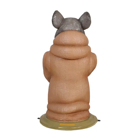 Large Mice The Grogu Halloween Figure, 37"