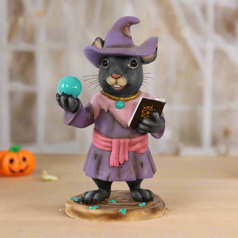 Mice Witch