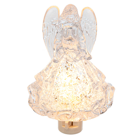 Angel Night Light