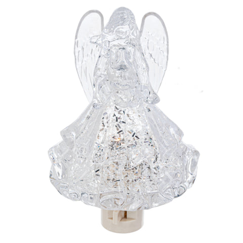 Angel Night Light