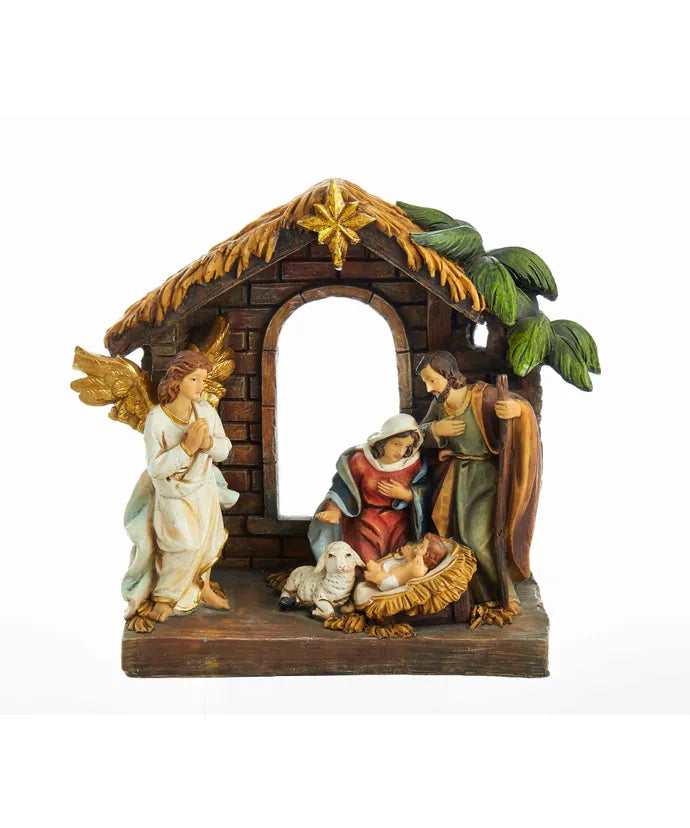 Holy Family Table Piece