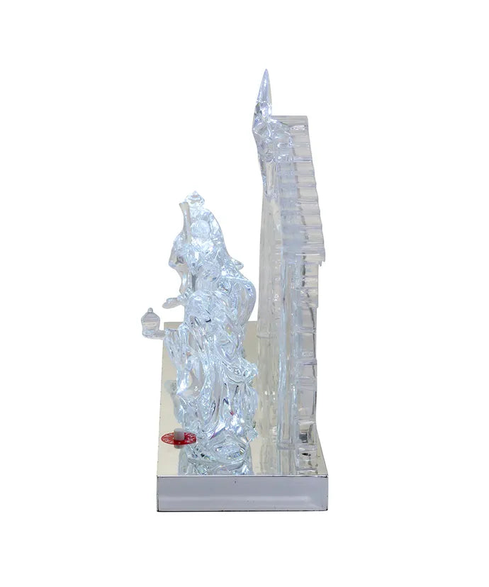 Kurt Adler Nativity Scene - Thumbnail 2