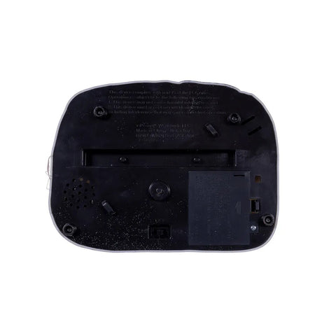 Peanuts© Lighted Animated Musical Caroling Choir Table Piece