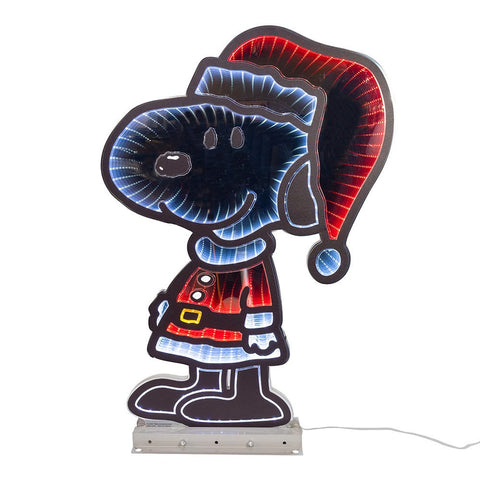 Peanuts© Snoopy Infinity Light, 23.6"