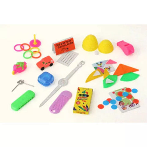 Superstar Party Crackers, 8.5" (Set of 10)