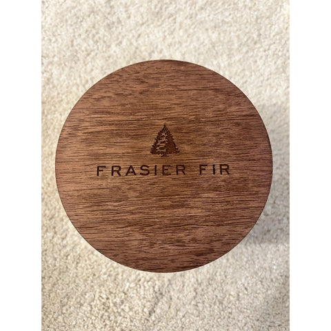 Frasier Fir Poured Medium 3-Wick Candle, 12.5 oz