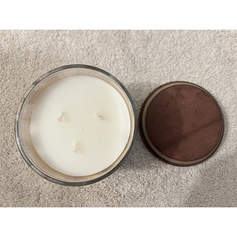 Frasier Fir Poured Medium 3-Wick Candle, 12.5 oz