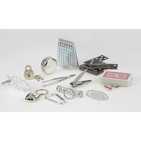 London Guards Party Crackers, 12" (Set of 6)