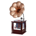 Snowing Phonograph 30"