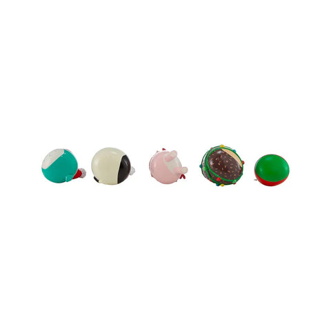 Squishmallows® Blow Mold Ornaments, 3.5" (5 styles - sold individually)