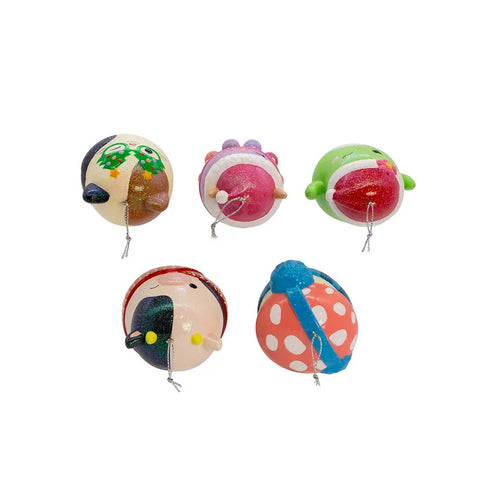 Squishmallows® Friends Ornaments, 3.5" (5 styles - sold individually)