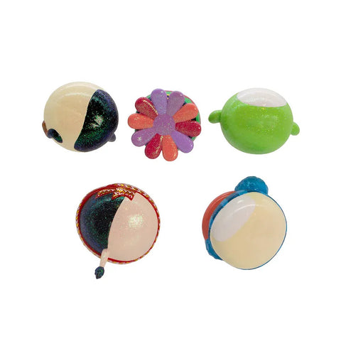 Squishmallows® Friends Ornaments, 3.5" (5 styles - sold individually)