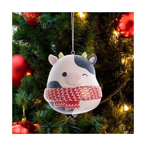 Squishmallows® Friends Ornaments, 3.5" (5 styles - sold individually)