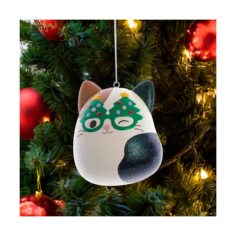 Squishmallows® Friends Ornaments, 3.5" (5 styles - sold individually)