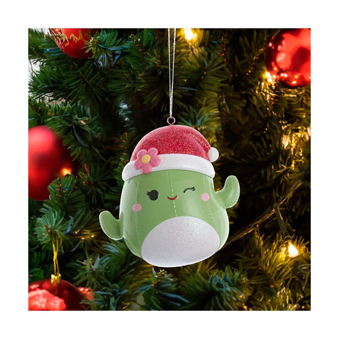 Squishmallows® Friends Ornaments, 3.5" (5 styles - sold individually)