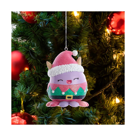 Squishmallows® Friends Ornaments, 3.5" (5 styles - sold individually)