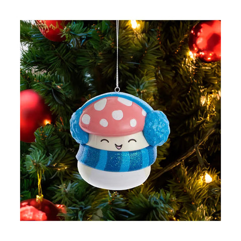 Squishmallows® Friends Ornaments, 3.5" (5 styles - sold individually)