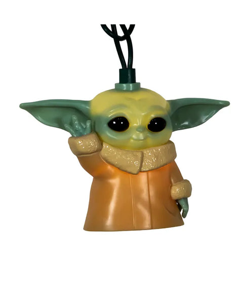 Star Wars™ Baby Yoda Light Set