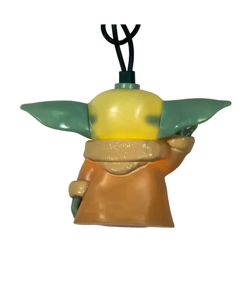 Star Wars™ Baby Yoda Light Set