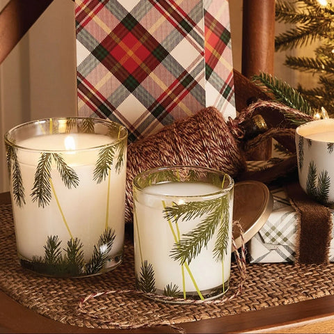 Frasier Fir® Pine Needle Poured Candle, 13 oz