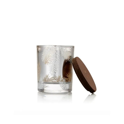 Frasier Fir Poured Candle, 5 oz (Pine Needle)