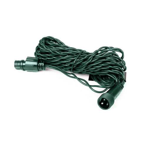 Twinkly Pro Extension Cable, PLC, Green Wire