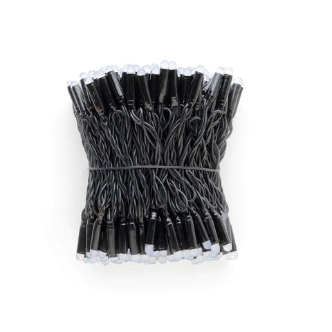 Twinkly Pro Strings, 1x250 RGB LEDs, PLC, Green Wire