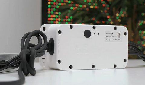 Twinkly Lights Controllers – RGB LED Light Controller