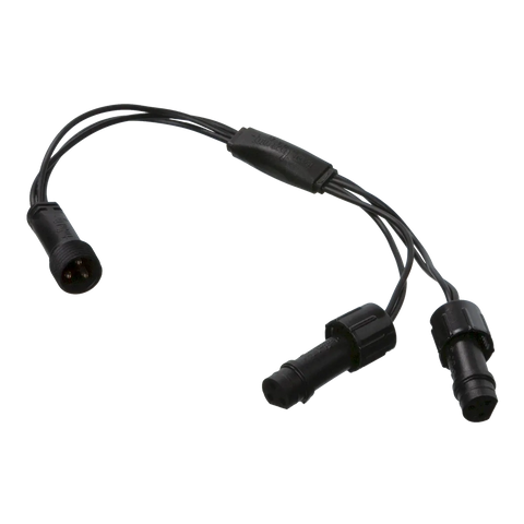 Twinkly Pro Y Splitter for Wi-Fi Controller, PLC